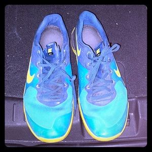 Nike Metcon 2